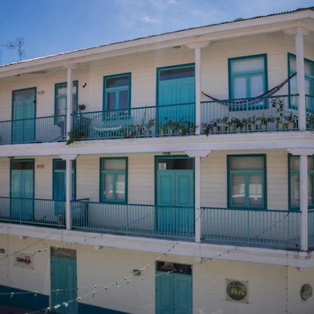 The Bocas Style Apartment Casco Viejo Panama-Stad Buitenkant foto