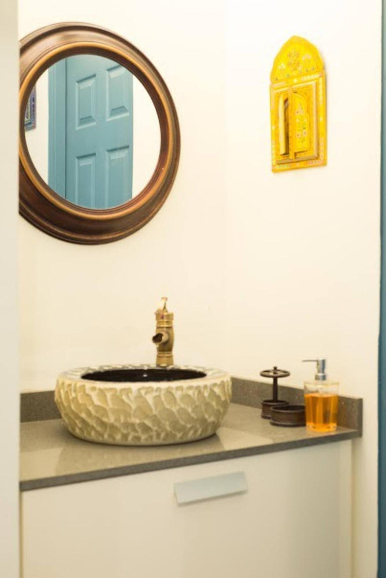 The Bocas Style Apartment Casco Viejo Panama-Stad Buitenkant foto