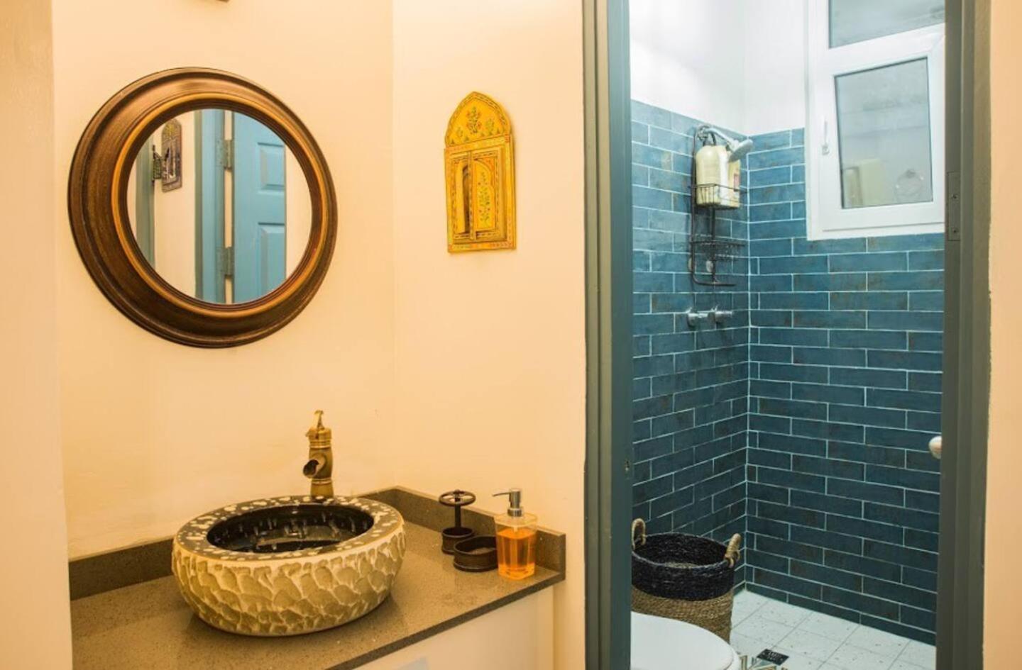 The Bocas Style Apartment Casco Viejo Panama-Stad Buitenkant foto