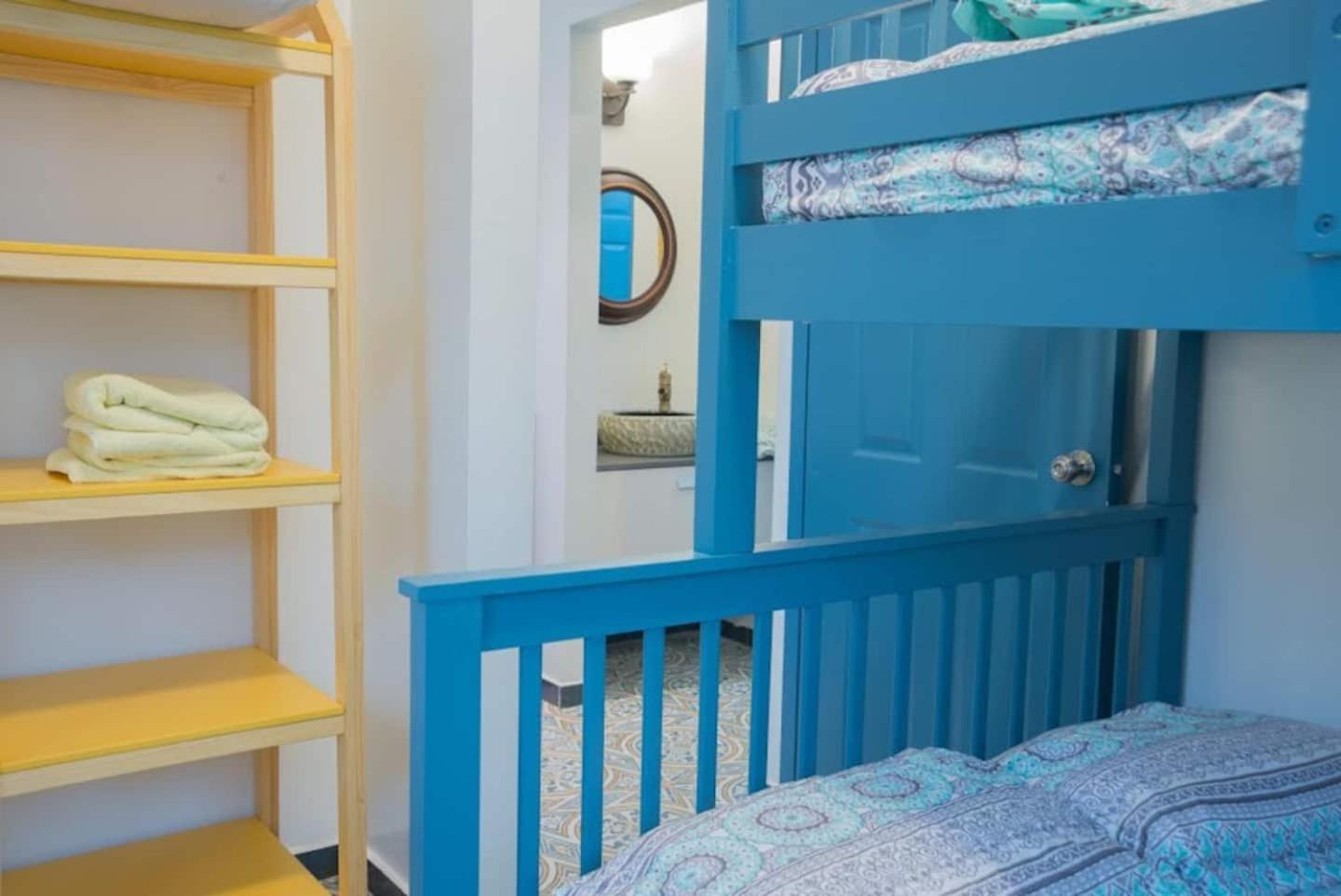 The Bocas Style Apartment Casco Viejo Panama-Stad Buitenkant foto