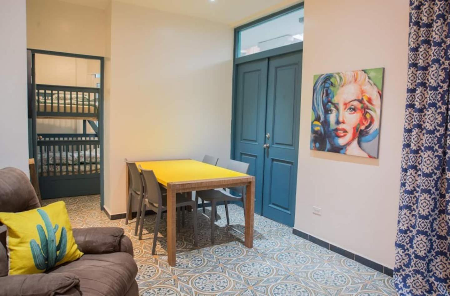 The Bocas Style Apartment Casco Viejo Panama-Stad Buitenkant foto