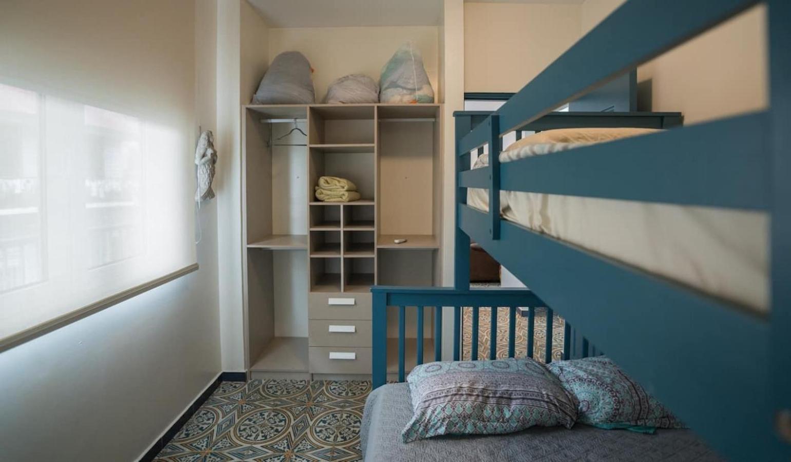 The Bocas Style Apartment Casco Viejo Panama-Stad Buitenkant foto