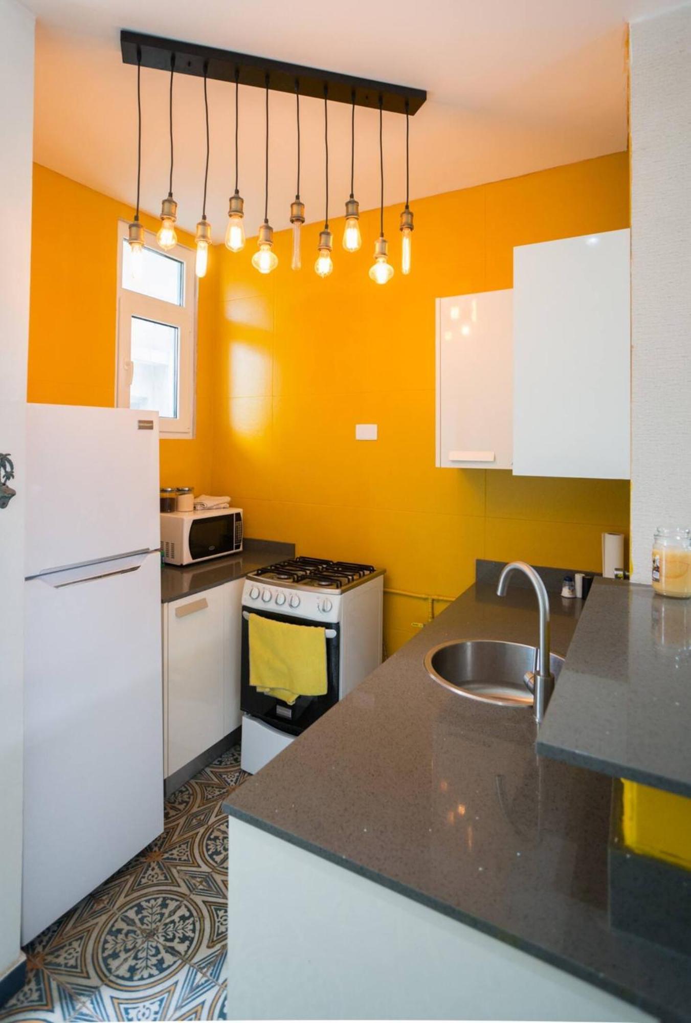The Bocas Style Apartment Casco Viejo Panama-Stad Buitenkant foto