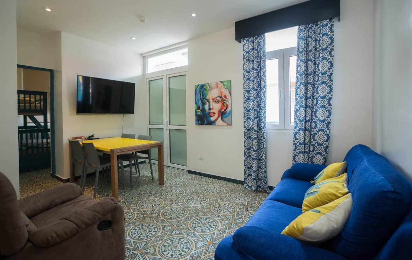 The Bocas Style Apartment Casco Viejo Panama-Stad Buitenkant foto