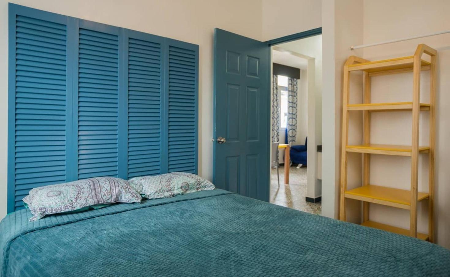The Bocas Style Apartment Casco Viejo Panama-Stad Buitenkant foto